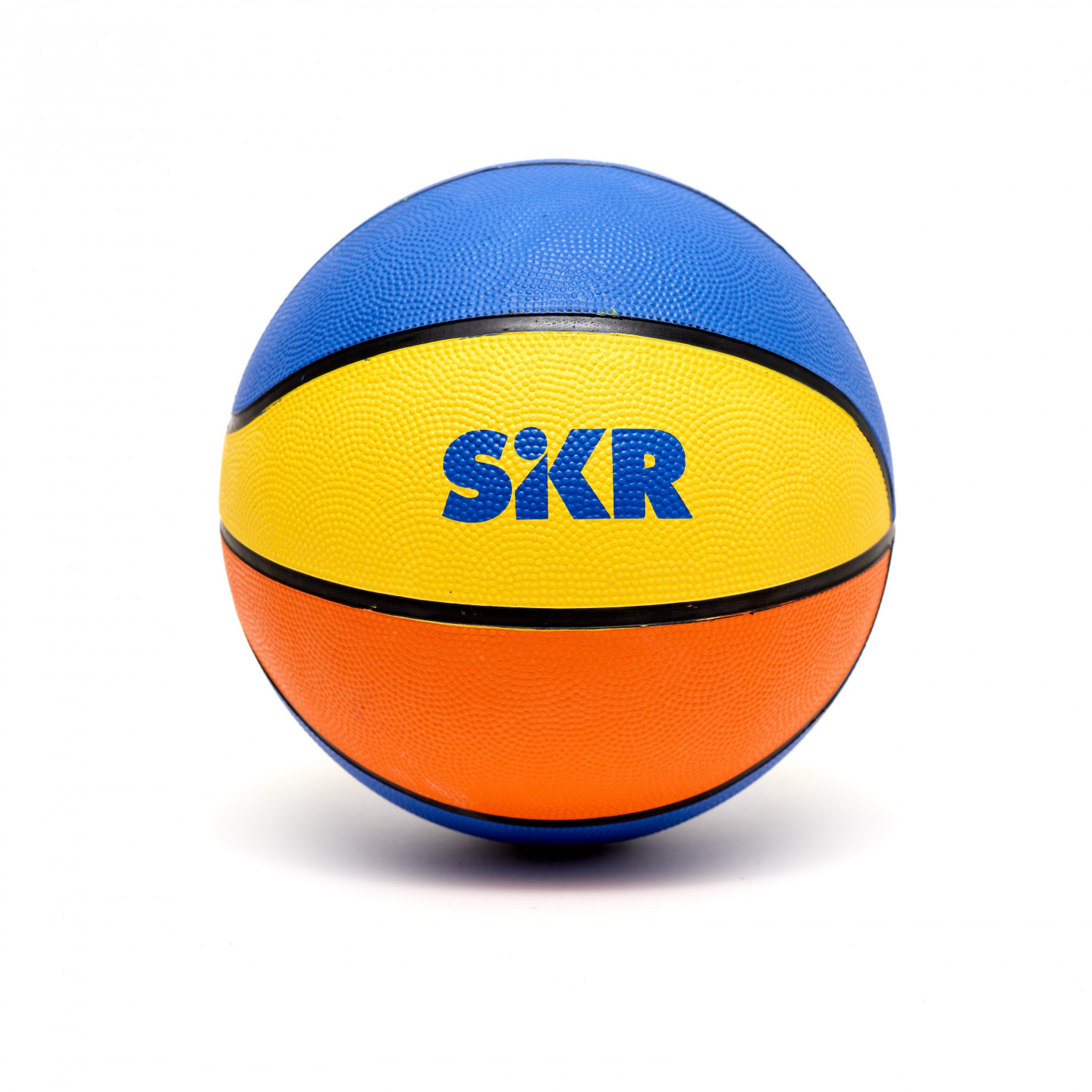 Art 6137 - Basket Nº7 STRIKER Tricolor