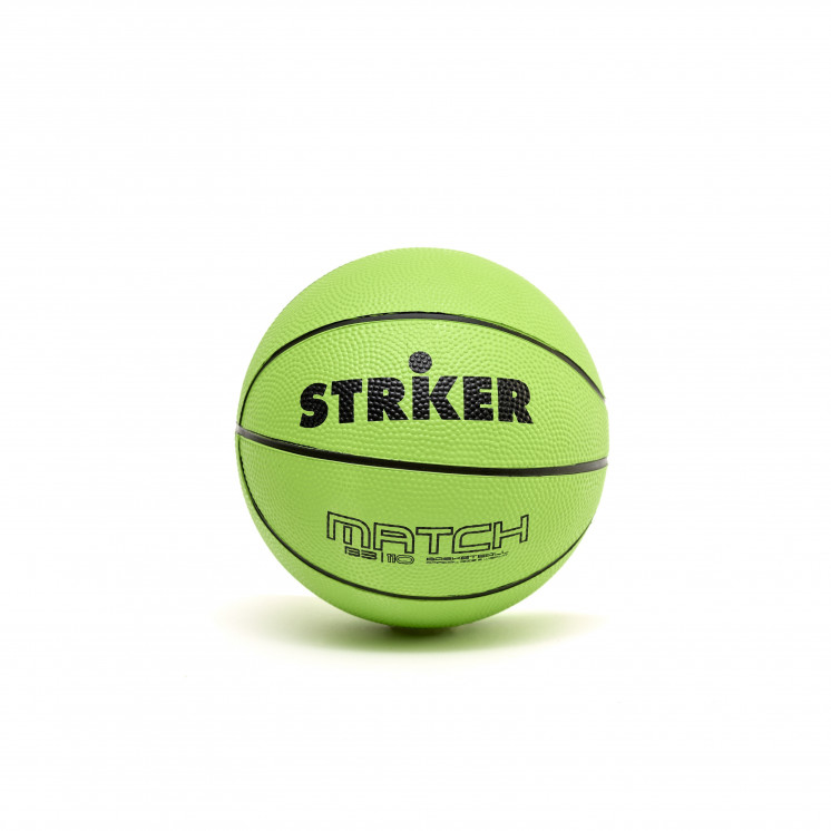 Art 6113 - Basket Nº3 STRIKER Color