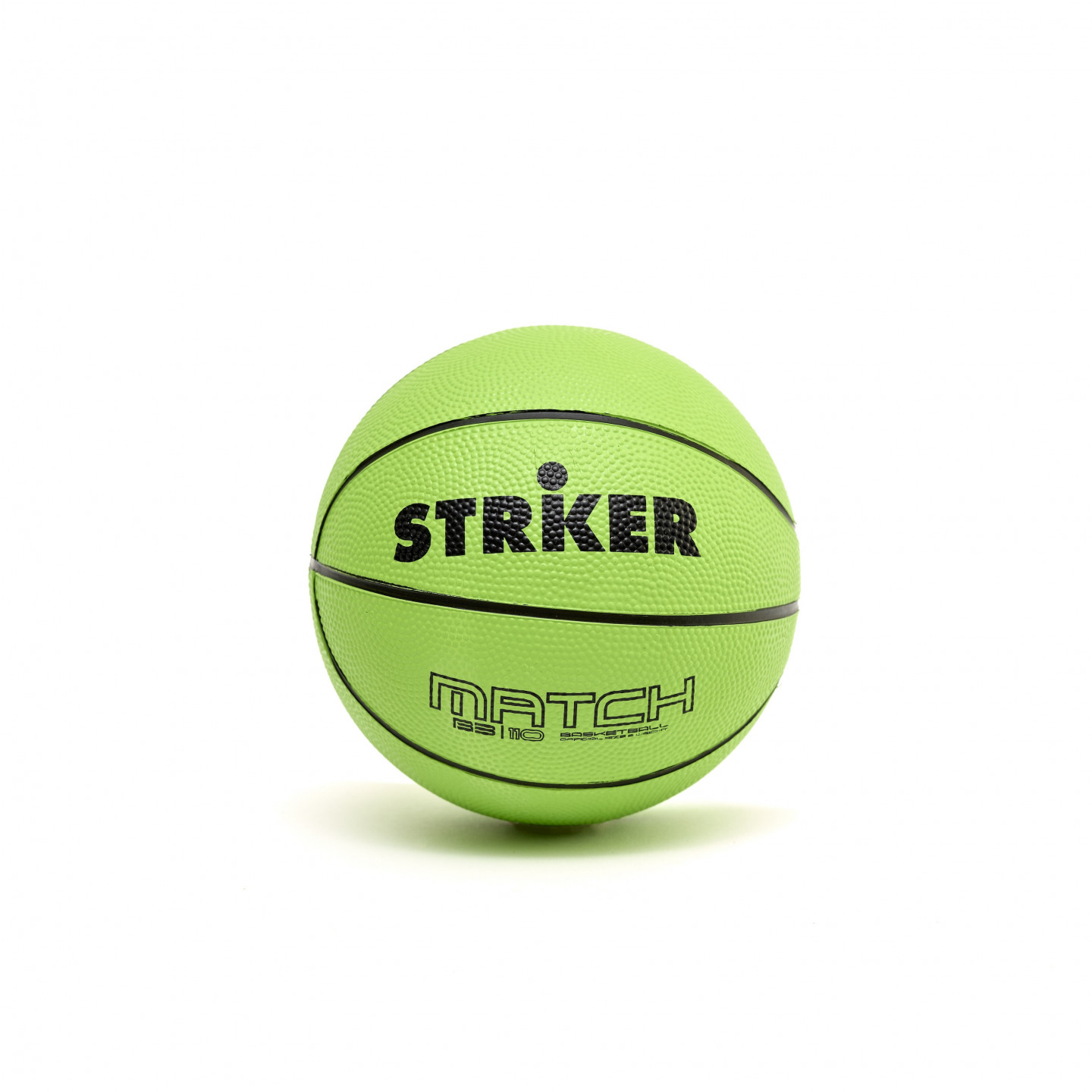 Art 6113 - Basket Nº3 STRIKER Color