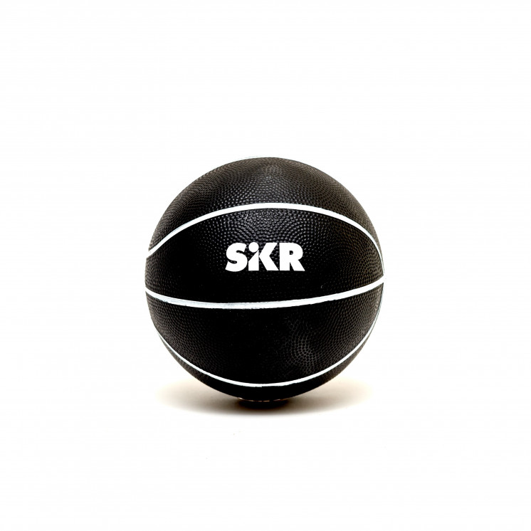 Art 6113 - Basket Nº3 STRIKER Color