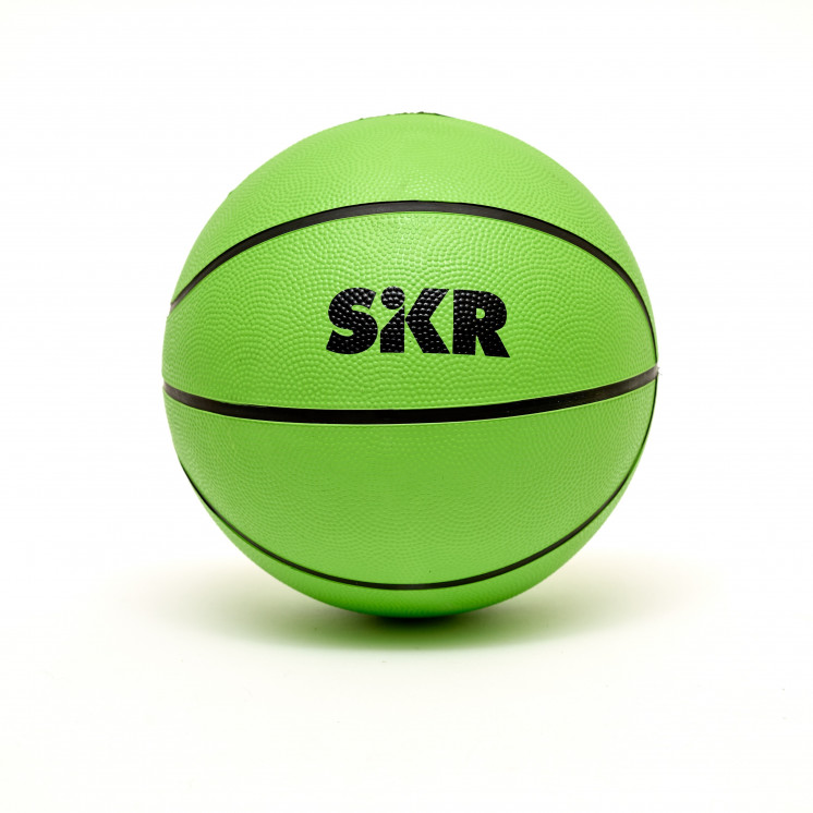 Art 6117 - Basket Nº7 STRIKER Color