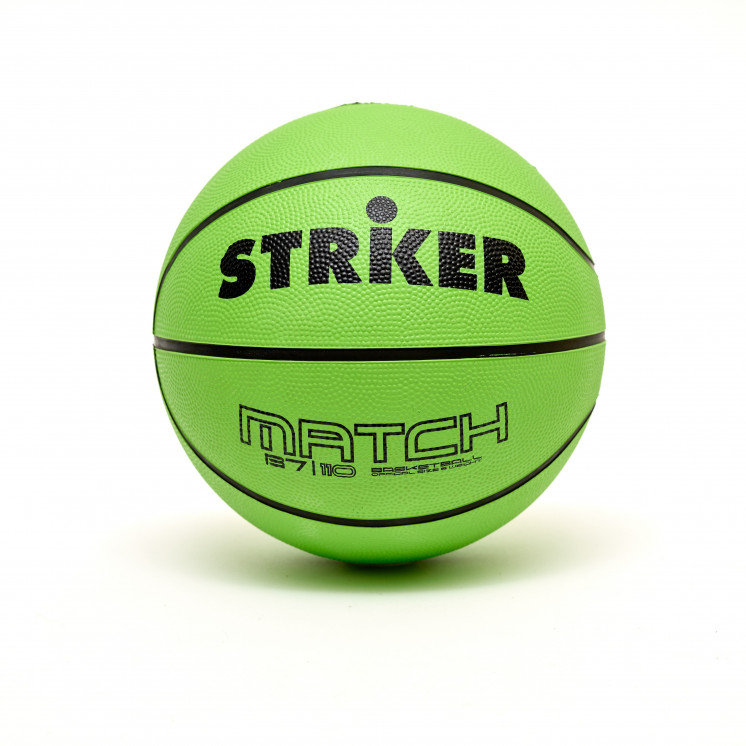 Art 6117 - Basket Nº7 STRIKER Color