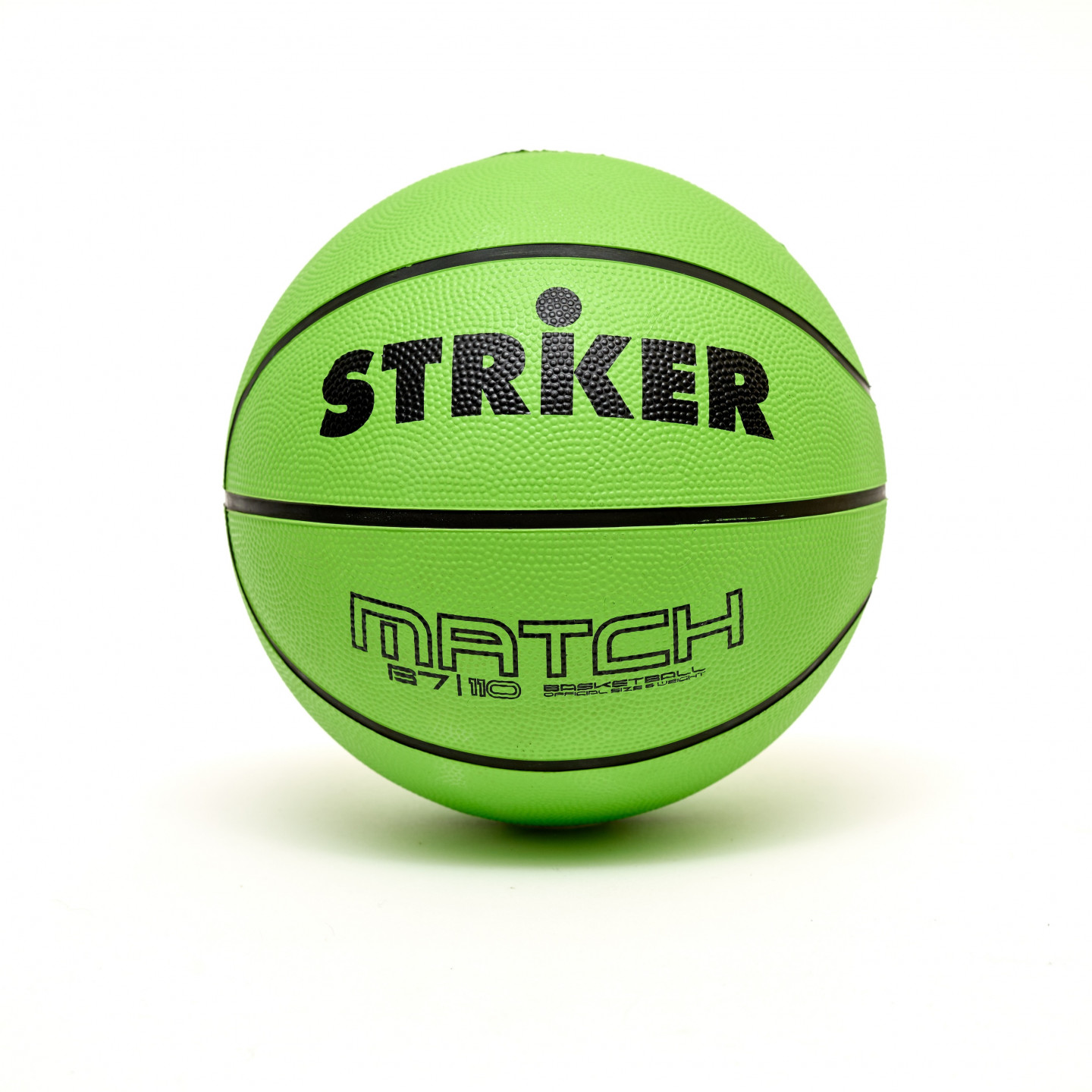 Art 6117 - Basket Nº7 STRIKER Color