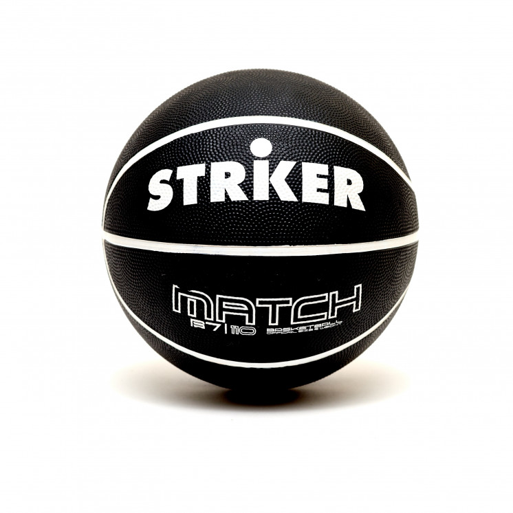 Art 6117 - Basket Nº7 STRIKER Color