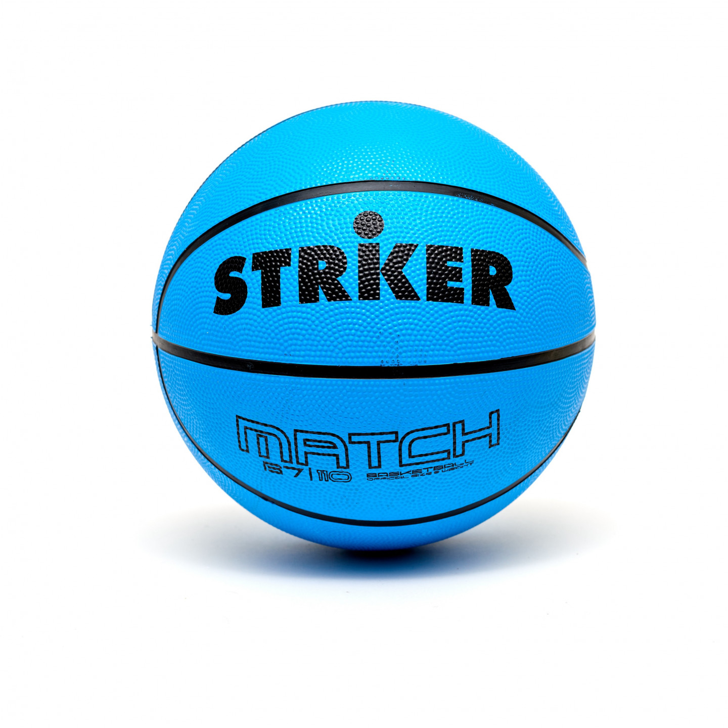 Art 6117 - Basket Nº7 STRIKER Color