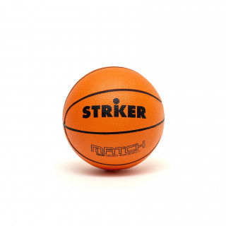 Art 6103 - Basket Nº3 STRIKER Nar. Caucho