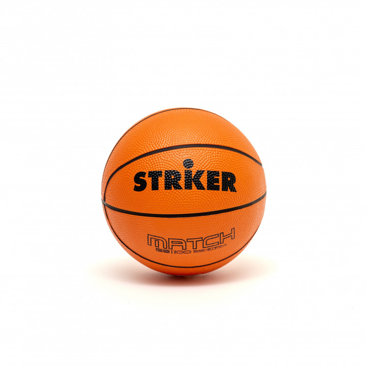 Art 6103 - Basket Nº3 STRIKER Nar. Caucho