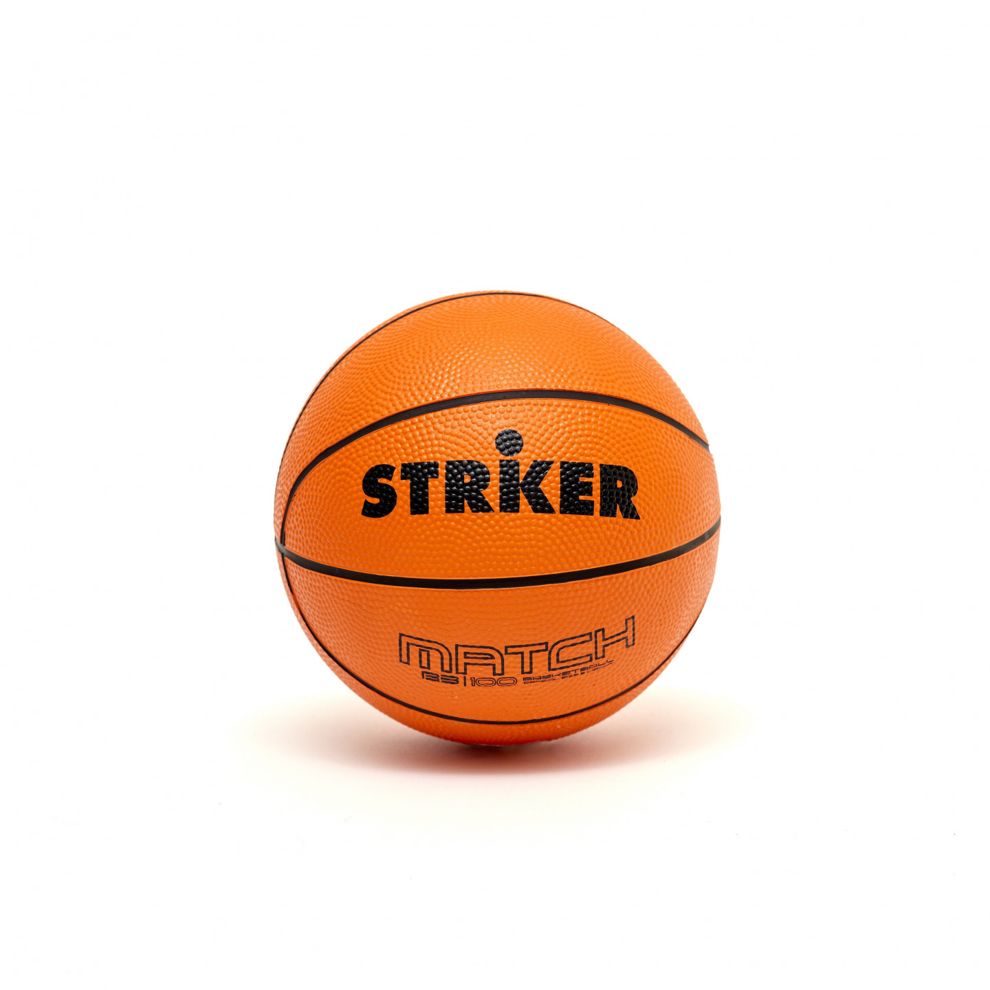 Art 6103 - Basket Nº3 STRIKER Nar. Caucho