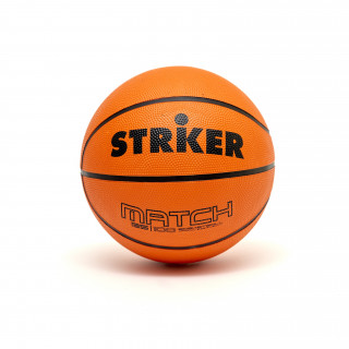 Art 6105 - Basket Nº5 STRIKER Nar. Caucho