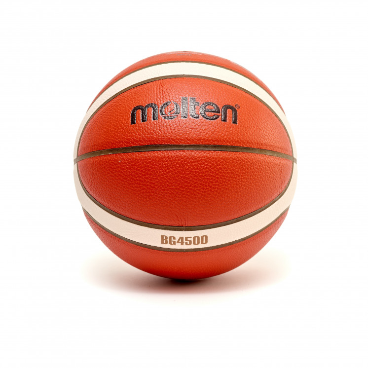 Art 2010 - Basket Nº7 MOLTEN B7G4500