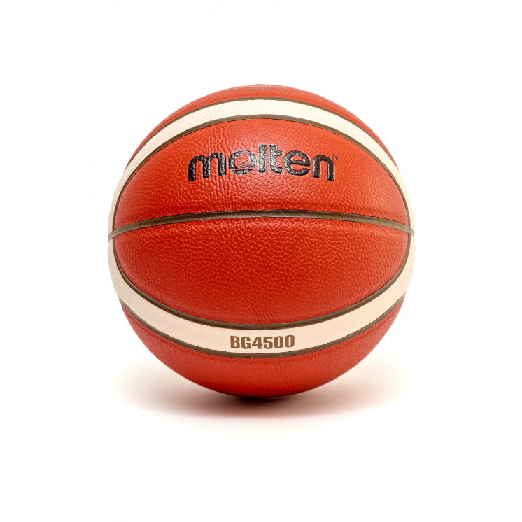 Art 2116 - Basket Nº6 MOLTEN B6G4500