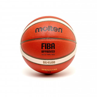 Art 2116 - Basket Nº6 MOLTEN B6G4500