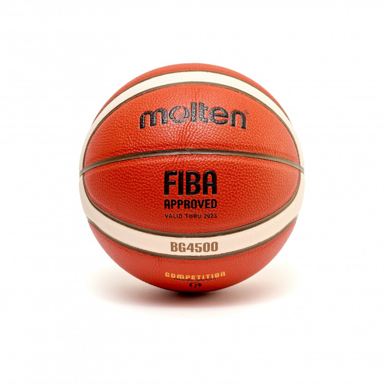 Art 2116 - Basket Nº6 MOLTEN B6G4500