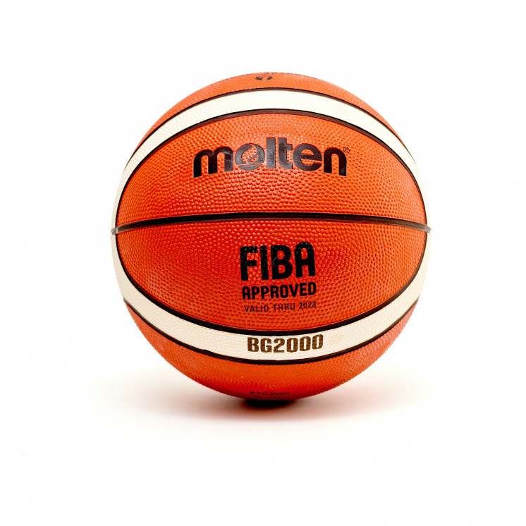 Art 2070 - Basket Nº7 MOLTEN B7G2000