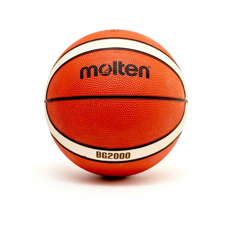 Art 2070 - Basket Nº7 MOLTEN B7G2000