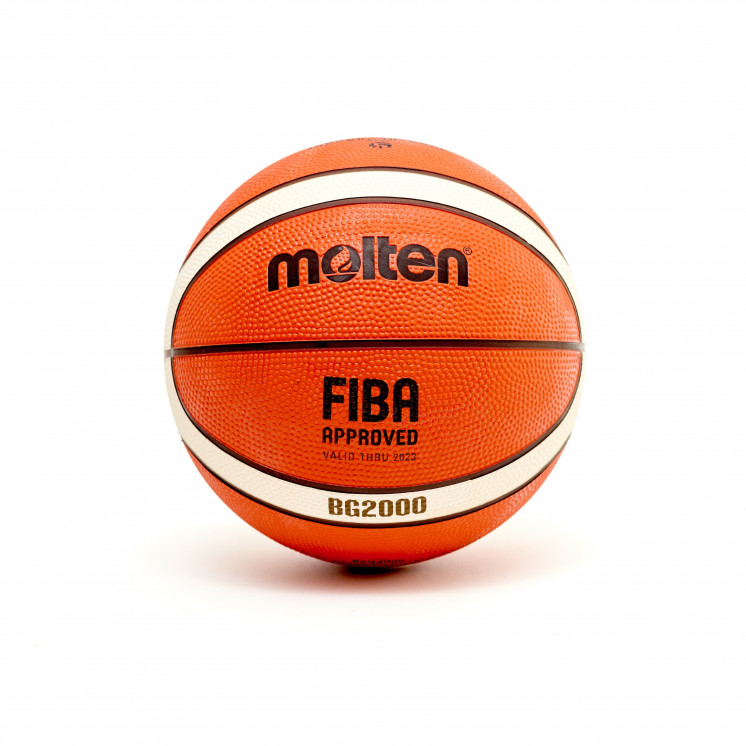 Art 2050 - Basket Nº5 MOLTEN B5G2000