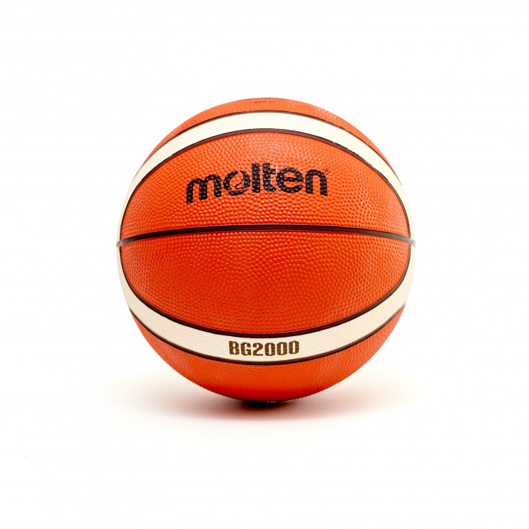 Art 2050 - Basket Nº5 MOLTEN B5G2000