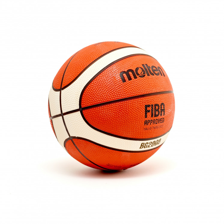 Art 2050 - Basket Nº5 MOLTEN B5G2000