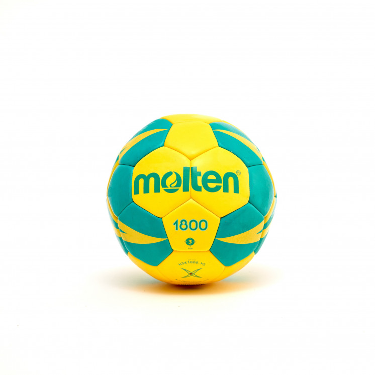 Art 1803 YG - Handball MOLTEN 1800 N° 3