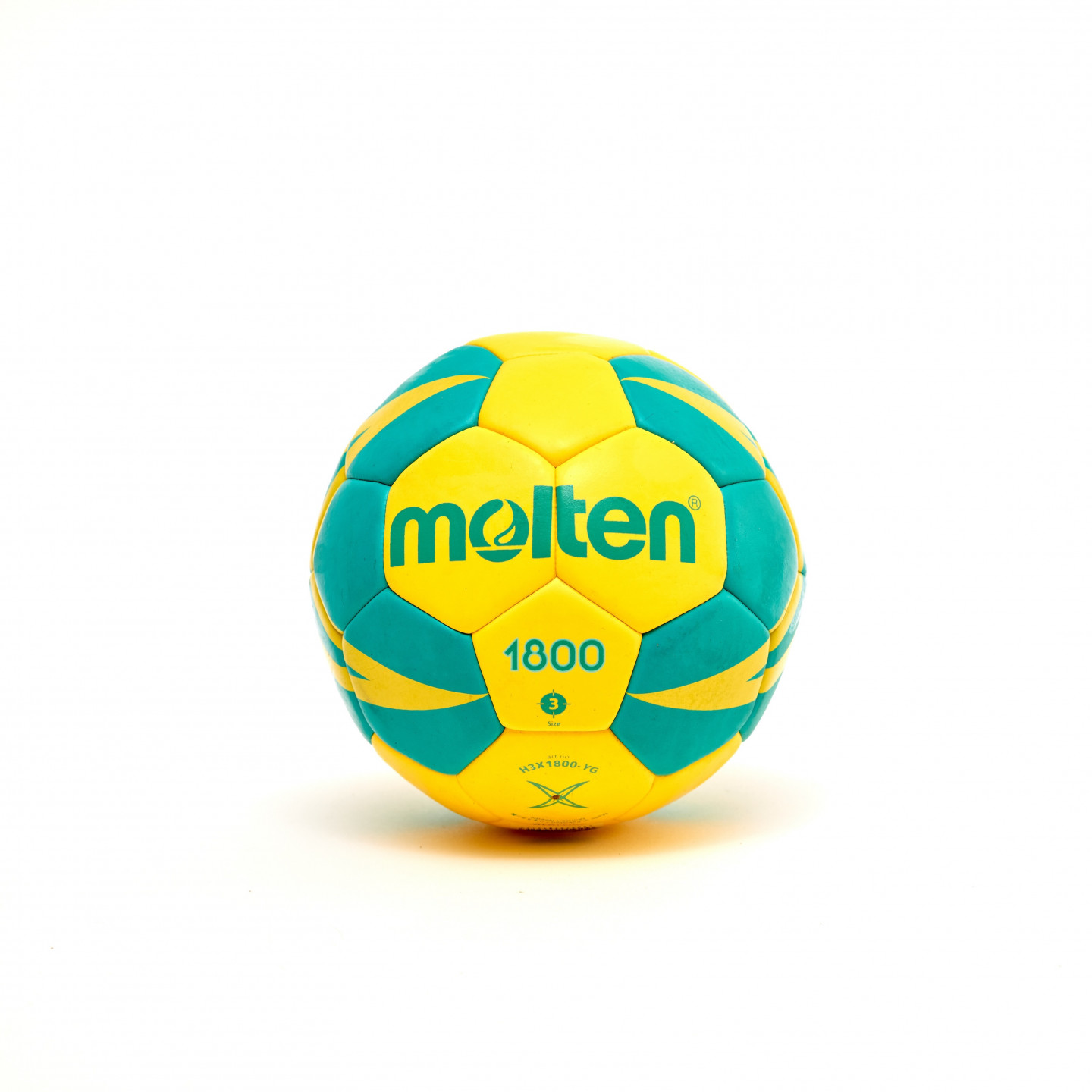 Art 1803 YG - Handball MOLTEN 1800 N° 3