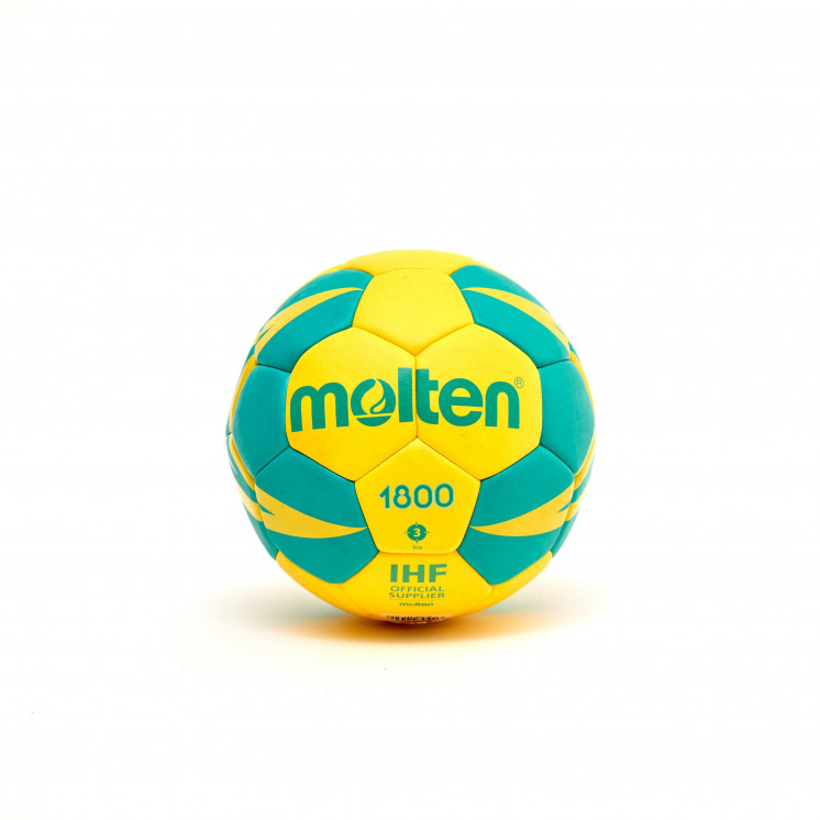 Art 1803 YG - Handball MOLTEN 1800 N° 3