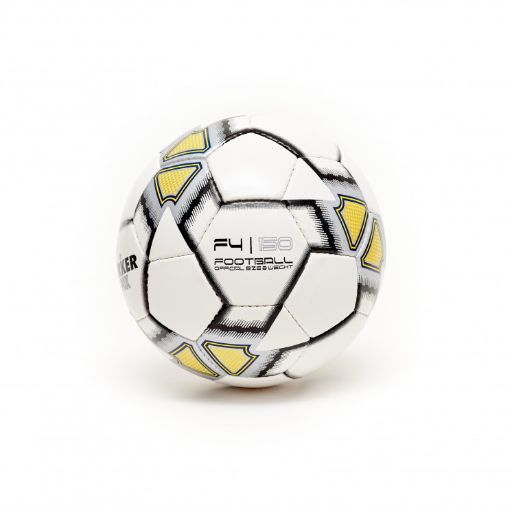 Art 5521/1 - Futbol Nº4 Fox Blanca