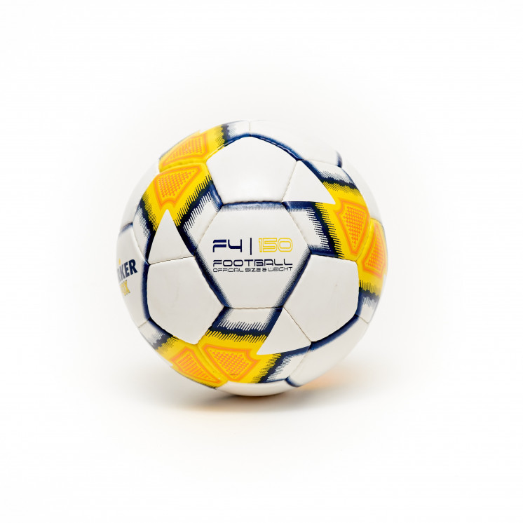 Art 5521/1 - Futbol Nº4 Fox Blanca