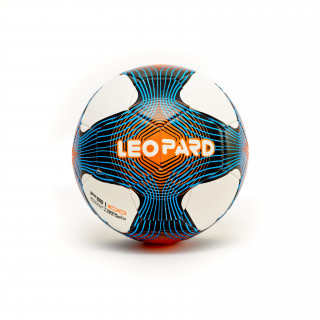 Art 5590 - Futbol Nº5 Leopard Cosida Maq