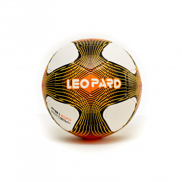 Art 5590 - Futbol Nº5 Leopard Cosida Maq