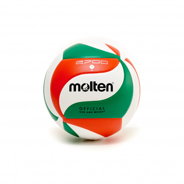 Art 2927 - Volley MOLTEN PVC V5M2700