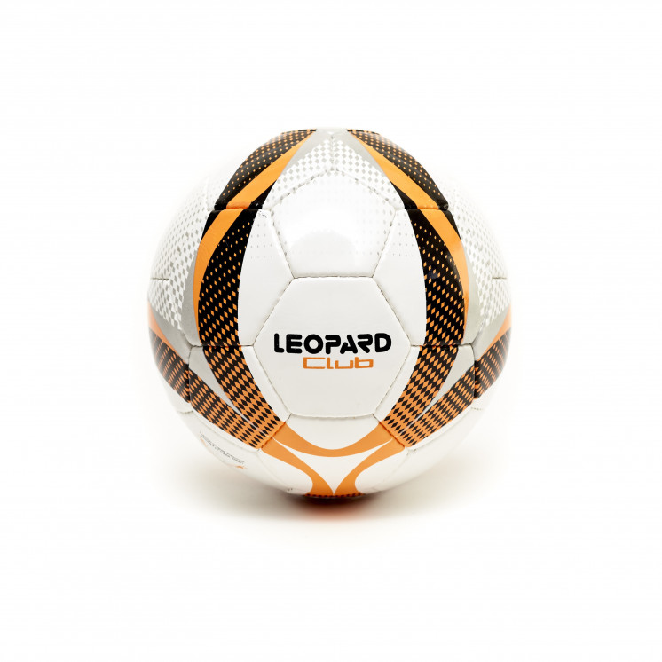 Art 5588/1 - Futbol Nº5 Leopard Club