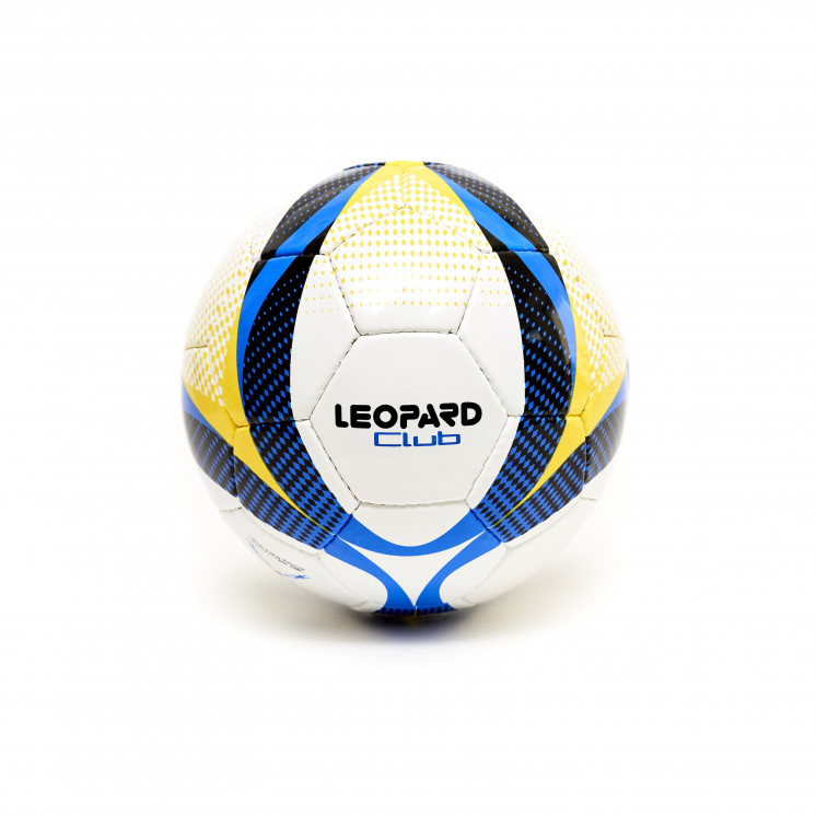 Art 5588/1 - Futbol Nº5 Leopard Club