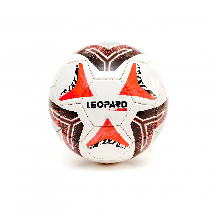 Art 5587/1 - Futbol Nº5 Leopard Boss