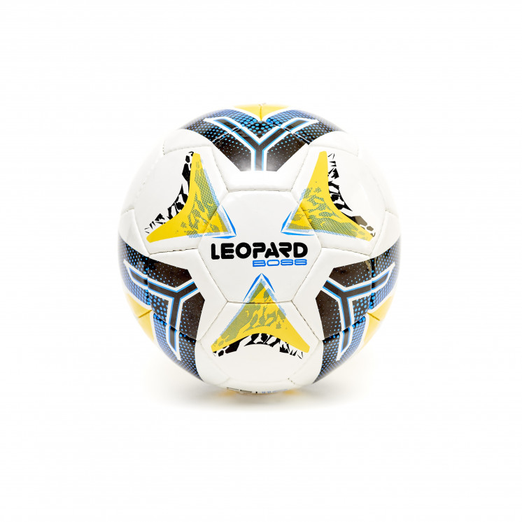 Art 5587/1 - Futbol Nº5 Leopard Boss