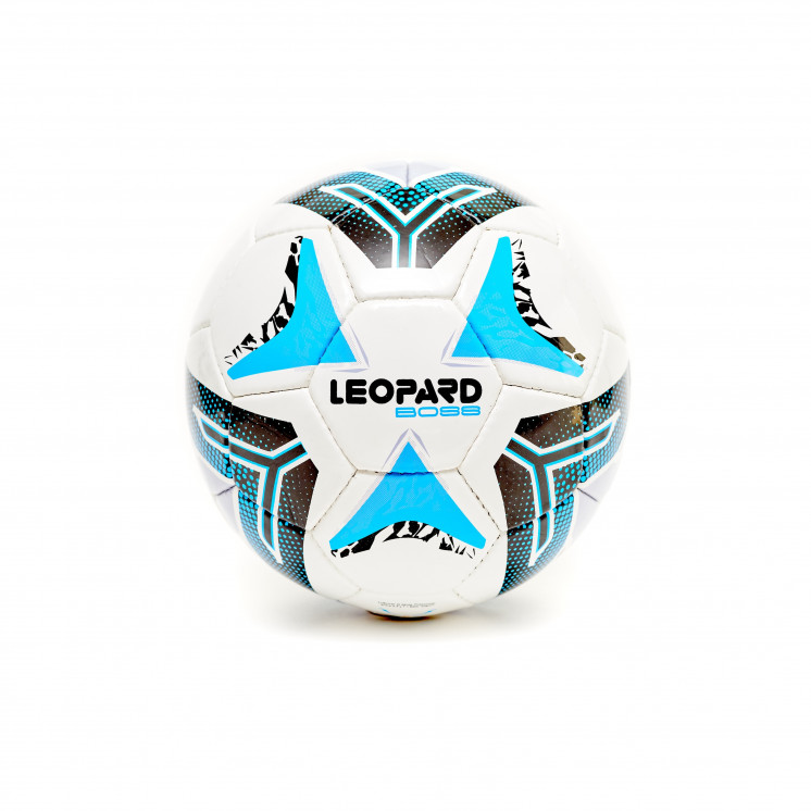 Art 5587/1 - Futbol Nº5 Leopard Boss