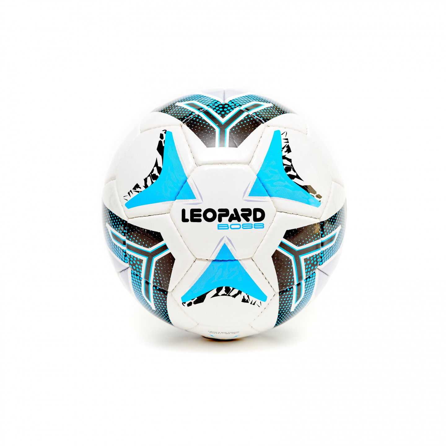 Art 5587/1 - Futbol Nº5 Leopard Boss