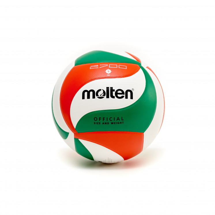 Art 2927 - Volley MOLTEN PVC V5M2700