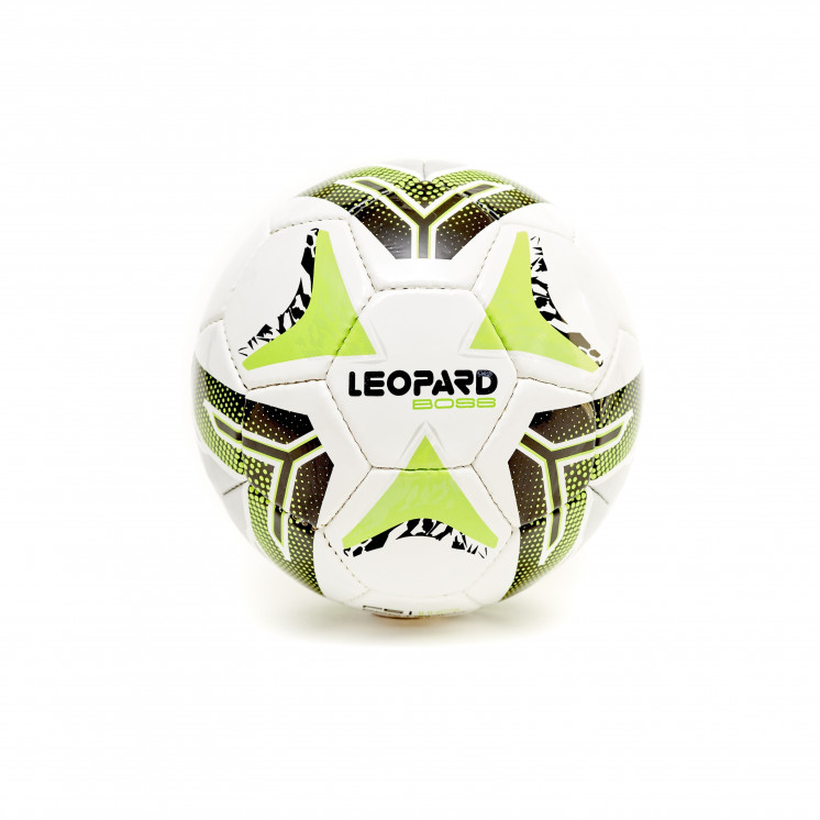 Art 5587/1 - Futbol Nº5 Leopard Boss