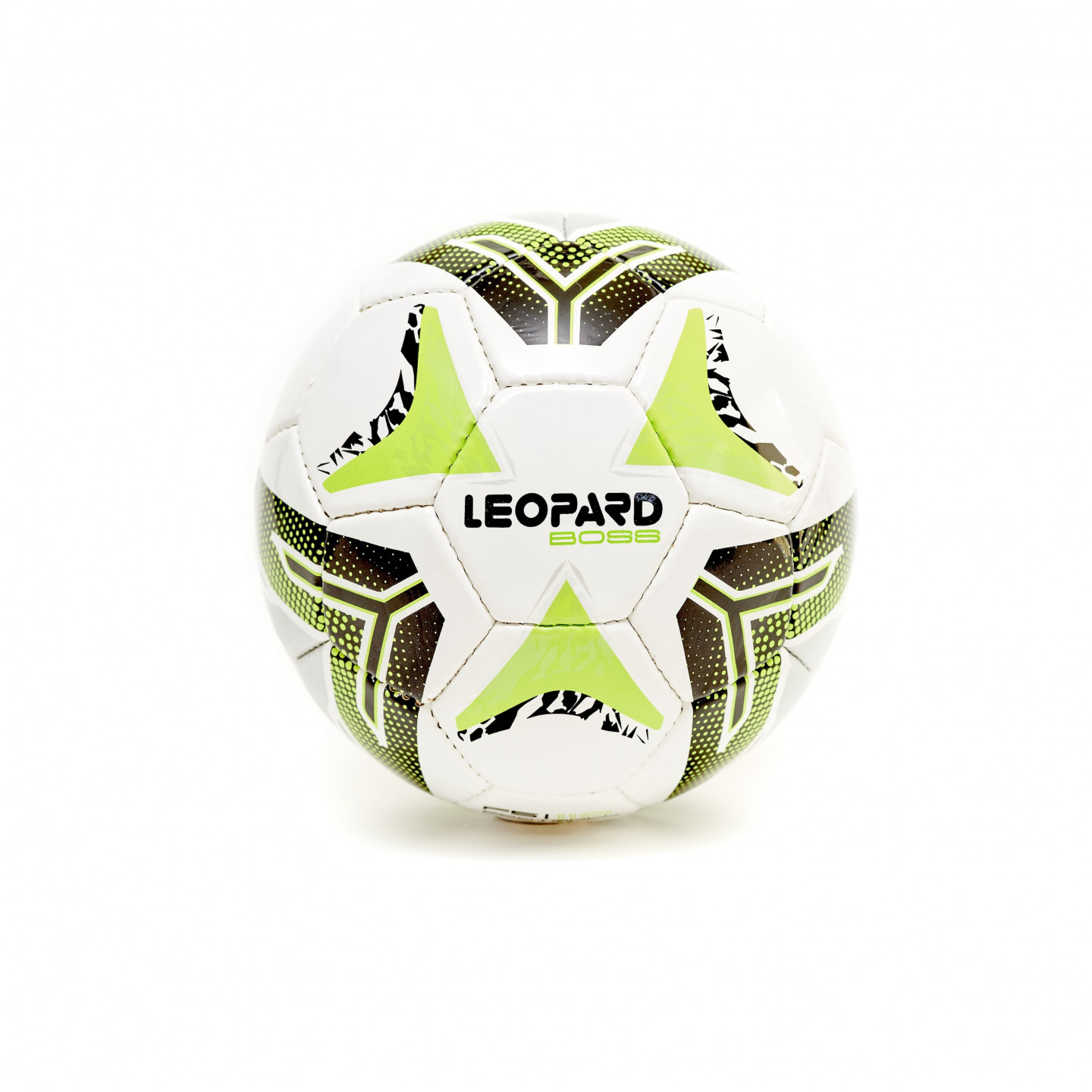 Art 5587/1 - Futbol Nº5 Leopard Boss