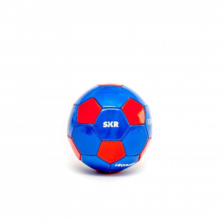 Art 5585/1 - Futbol N° 2 Mini Clubes