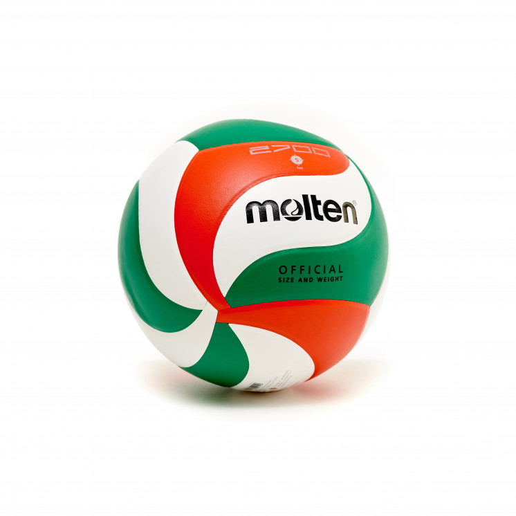 Art 2927 - Volley MOLTEN PVC V5M2700