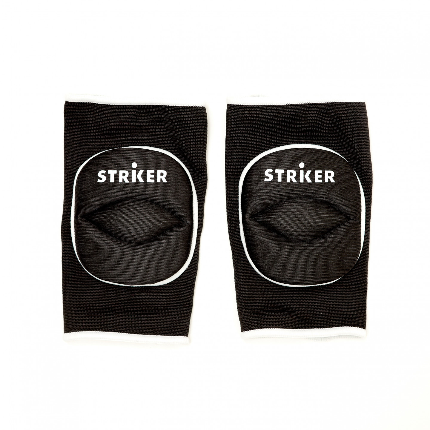 Art 119/3L - Rodillera STRIKER Econ Negra L