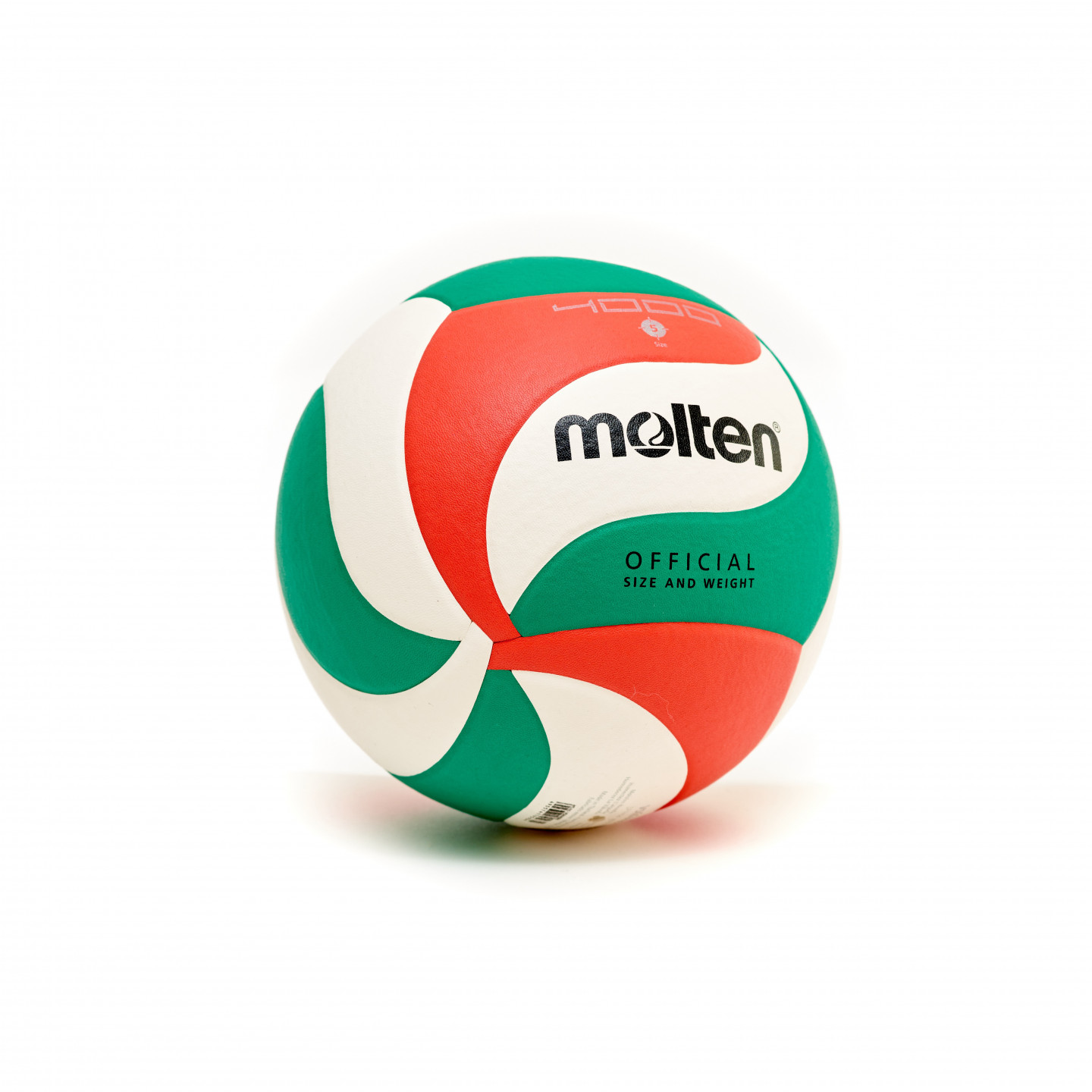 Art 2940 - Volley MOLTEN V5M4000