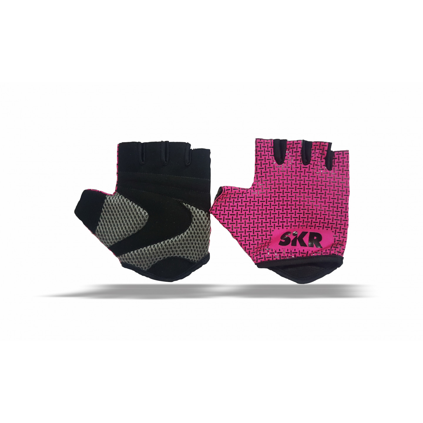 Art 790/S - Guantes Fitness GYM