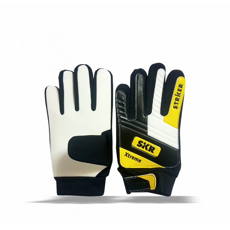 Art 760/7 - Guantes Arquero XTREM