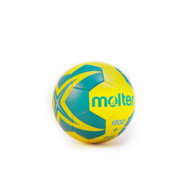 Art 1802 YG - Handball MOLTEN 1800 N° 2