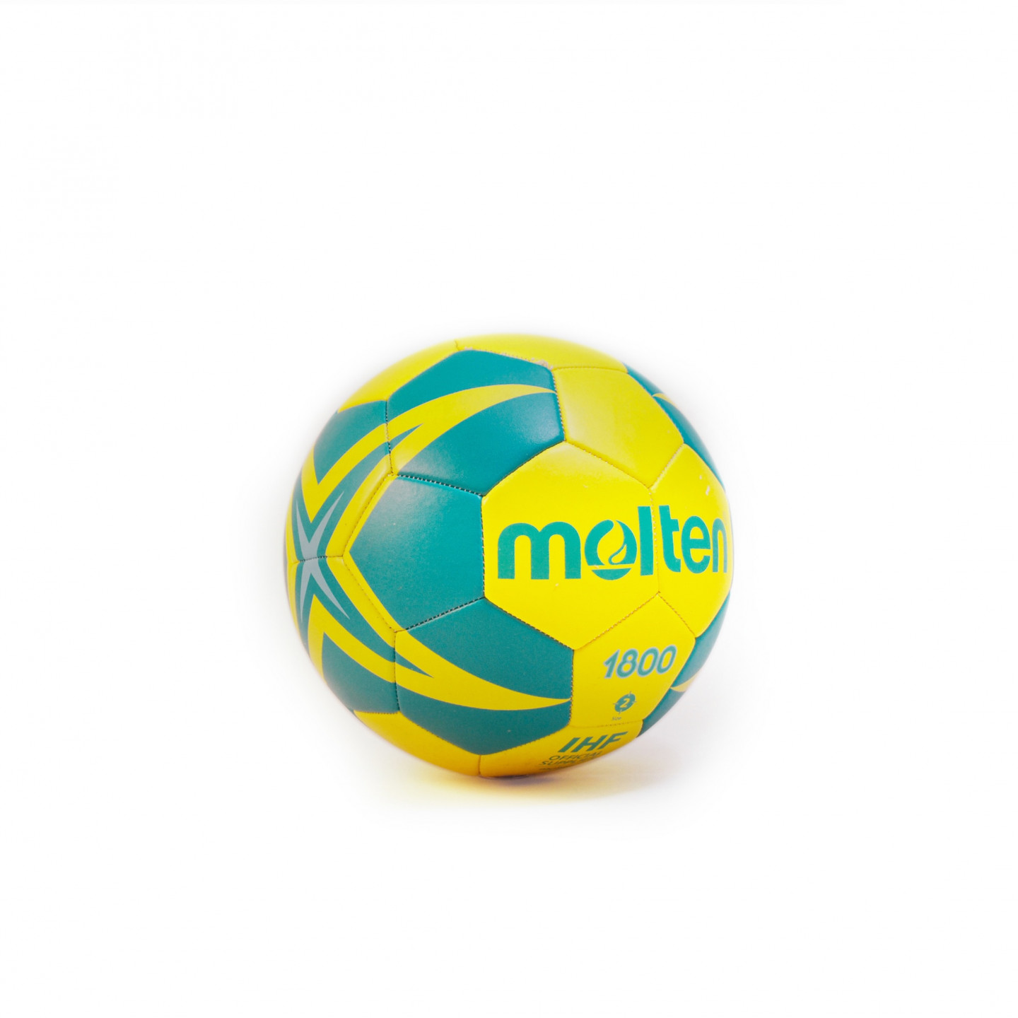 Art 1802 YG - Handball MOLTEN 1800 N° 2