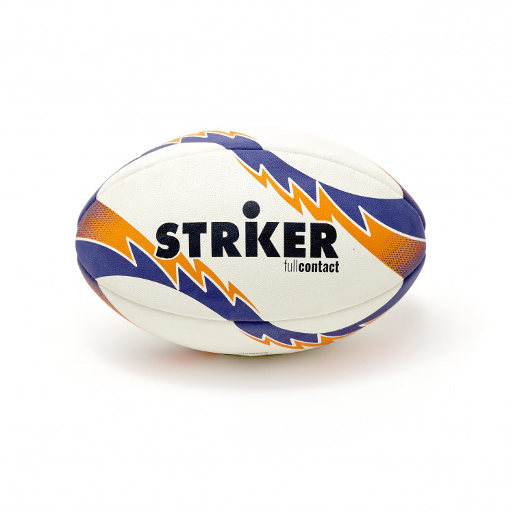 Art 4210 - Rugby STRIKER Nº4