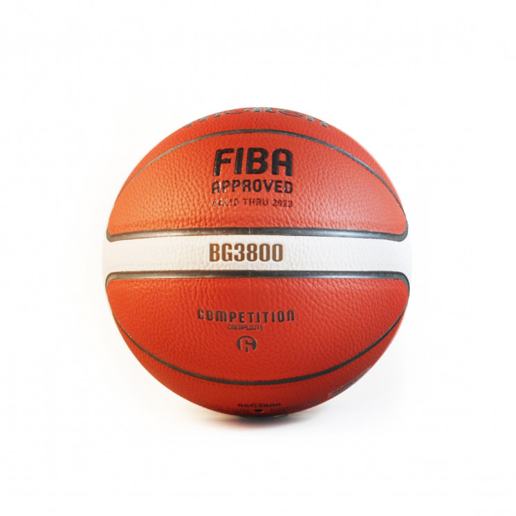 Art 2026 - Basket Nº6 MOLTEN B6G3800