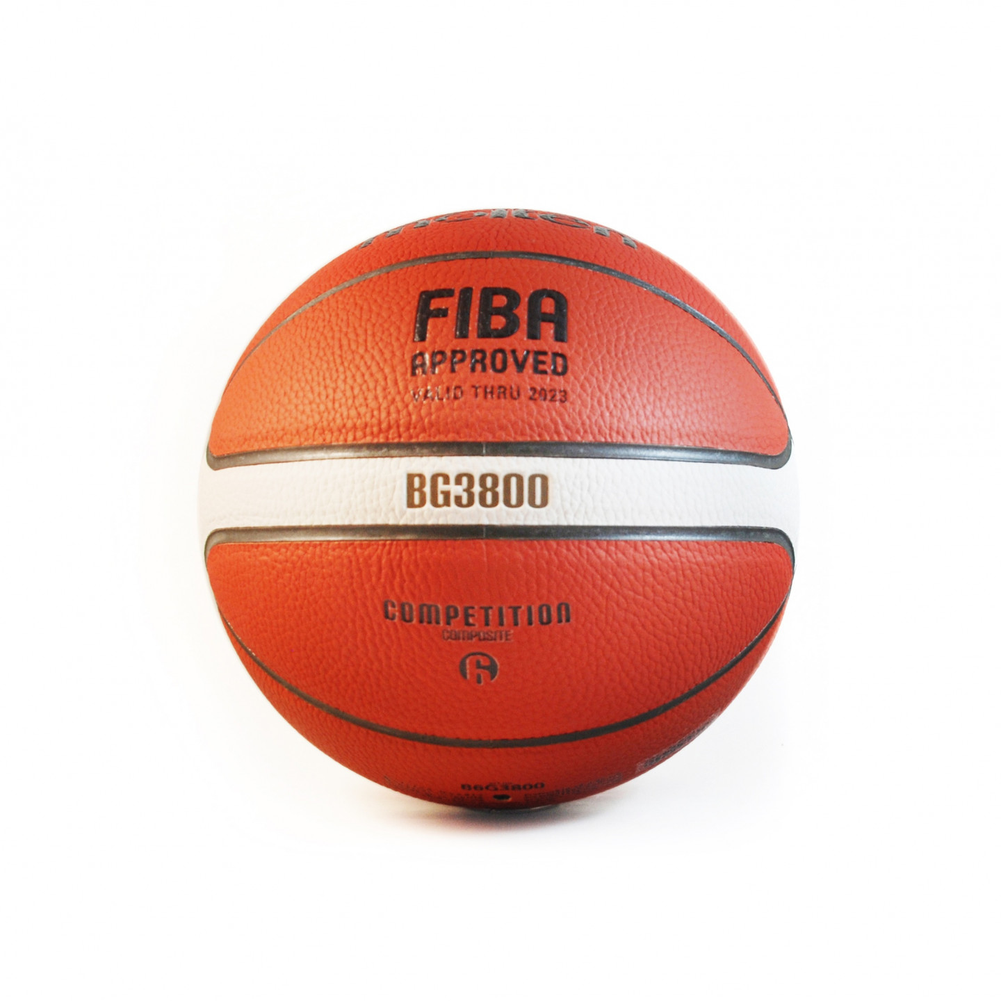 Art 2026 - Basket Nº6 MOLTEN B6G3800